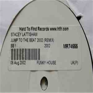 Stacey Lattishaw - Jump To The Beat (Remix 2002) album