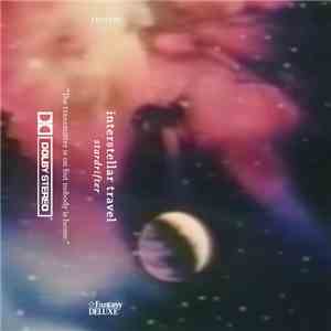 Stardrifter - Interstellar Travel album
