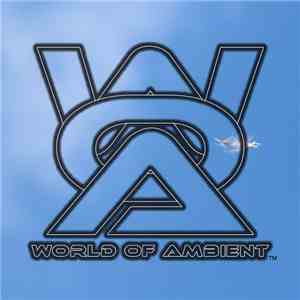Stars Over Foy - World Of Ambient Podcast 036 album