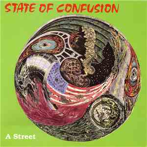 State Of Confusion - A Street album