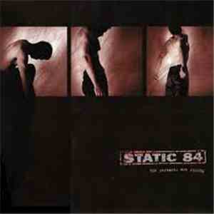 Static 84 - The Servants Are Rising album