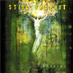 Steel Prophet - Messiah album