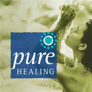 Stephen Rhodes - Pure Healing album
