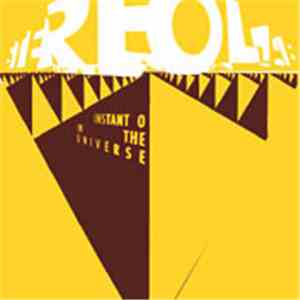 Stereolab - Instant 0 In The Universe album