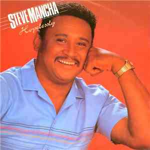 Steve Mancha - Hopelessly album