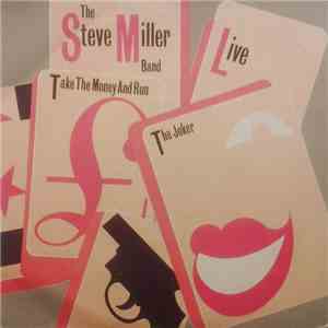 Steve Miller Band - Live album