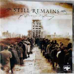 Still Remains - Of Love And Lunacy album