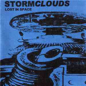 Stormclouds - Lost In Space album