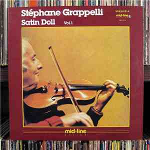 Stéphane Grappelli - Satin Doll Vol.1 album
