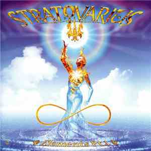 Stratovarius - Elements Pt.1 album