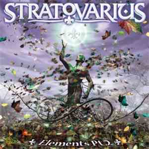 Stratovarius - Elements Pt.2 album