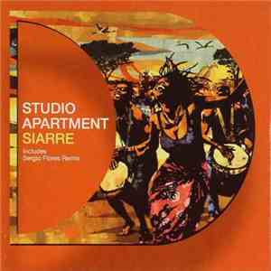 Studio Apartment - Siarre album