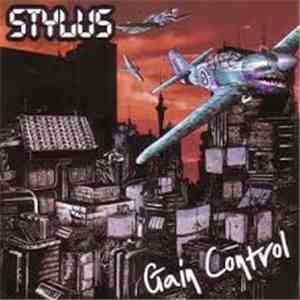 Stylus - Gain Control album