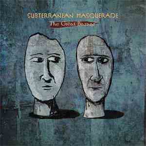 Subterranean Masquerade - The Great Bazaar album