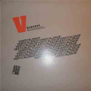 Subvert  - The Theme / King Of The Beats album