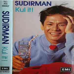 Sudirman - Kul It album