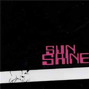 Sunshine  - Victimisanothernameforlover album