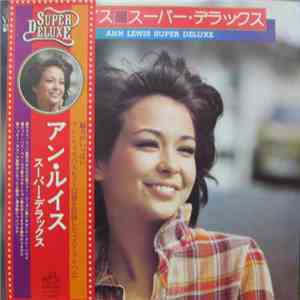 アン・ルイス - Super Deluxe album