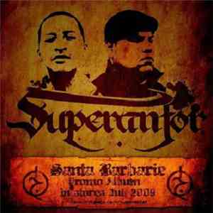 Superanfor - Son Del Callejon album