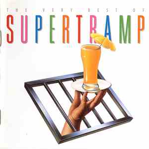 Supertramp - The Very Best Of Supertramp album