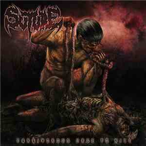 Suture - Carnivorous Urge To Kill album