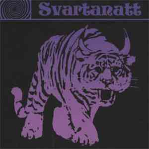 Svartanatt - Svartanatt album