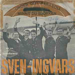Sven-Ingvars - Under Ditt Parasoll album