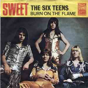 Sweet - The Six Teens album