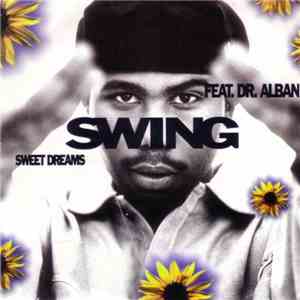 Swing Feat. Dr.Alban - Sweet Dreams album