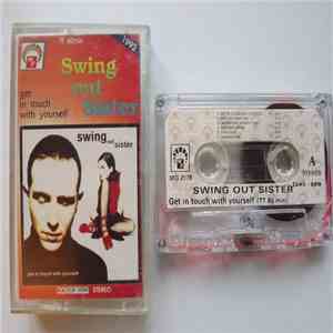 Swing Out Sister - Get In Touch With Yourself album