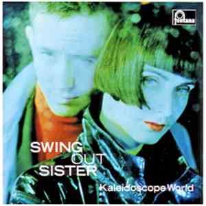 Swing Out Sister - Kaleidoscope World album