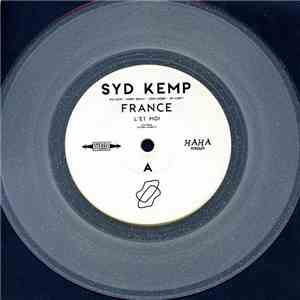 Syd Kemp - France album