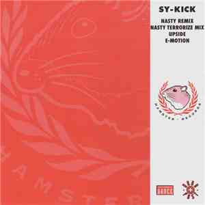 Sy-Kick - Nasty (Remix) album