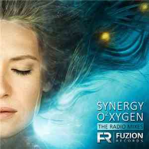 Synergy  - Oxygen (The Radio Mixes) album