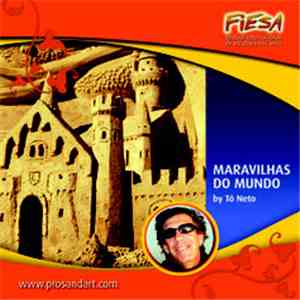 Tó Neto - Maravilhas Do Mundo album