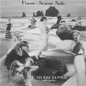 T. Storm Hunter - Harem-Scarem Suite album