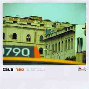 Tala - 790 album