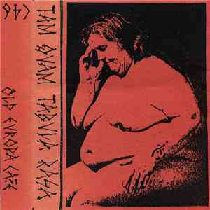 Tam Quam Tabula Rasa - Lacrymae Rervm "MCMXC" album
