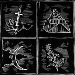 Taman Shud  - Viper Smoke album