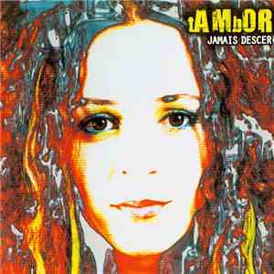 Tambor - Jamais Descer album