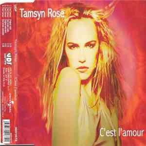 Tamsyn Rose - C'Est L'Amour album