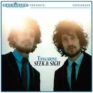 Tangarine - Seek & Sigh album
