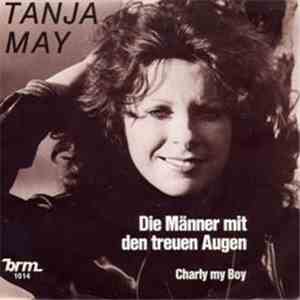 Tanja May - Die Männer mit den treuen Augen album