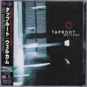 Taproot - Welcome album