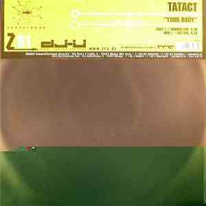 Tatact - Your Body album