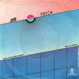 Tatch  - Listen To The Radio (Tonight) album