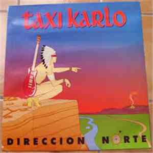 Taxi Karlo - Direccion Norte album