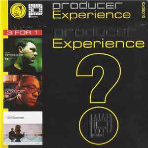Tayla / LTJ Bukem / Nookie - Producer Experience album