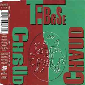 T:Base - Chaud Chaud album