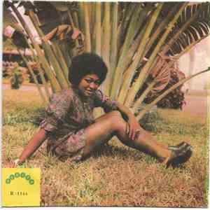 Tchinina - Somaiangue / Lamento album